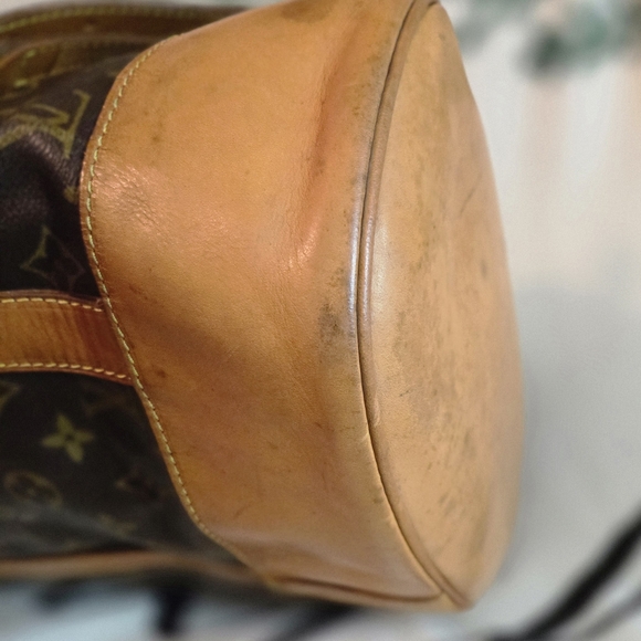 π― Authentic Rare Special Order Louis Vuitton Randonnee GM Backpack - Picture 6 of 14